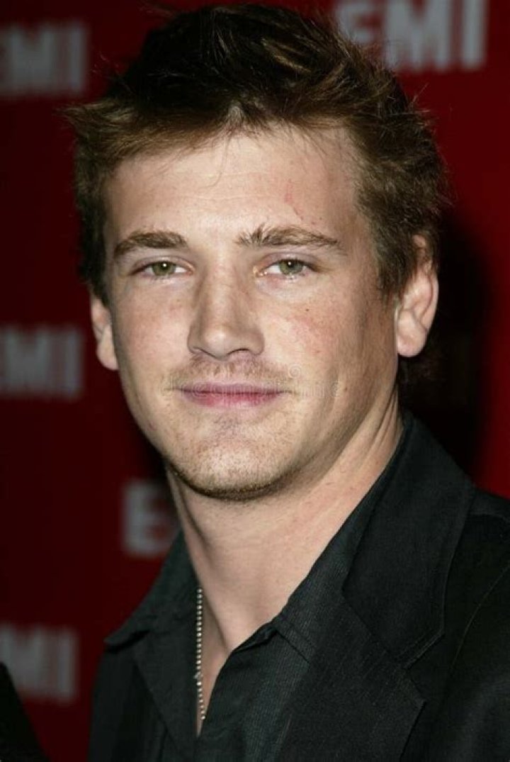 William lee scott hires stock photography and images Alamy
