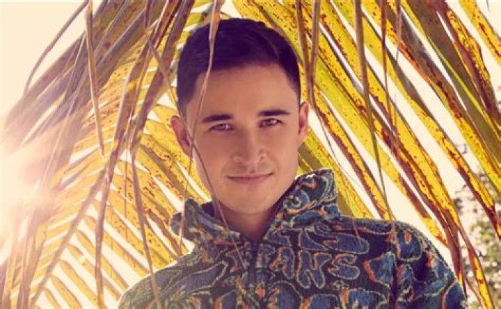 Young Phenom: John Summit's Age And DJ Journey