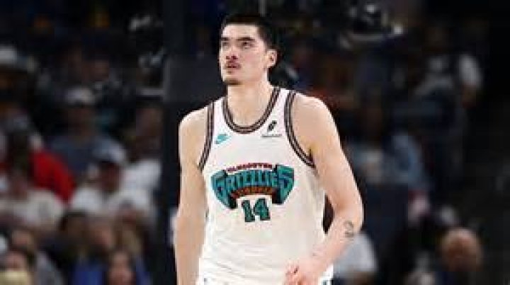 Zach Edey's Father's Impressive Height: A Genetic Inheritance